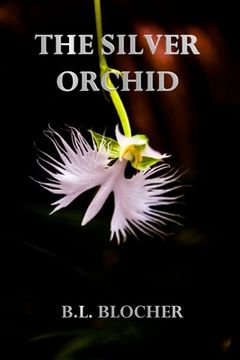 portada The Silver Orchid