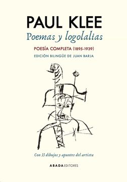portada Poemas y Logolalias: Poesia Completa (1895-1939)