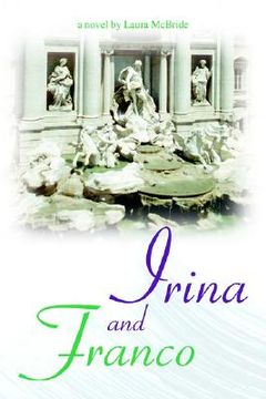 portada irina and franco (en Inglés)
