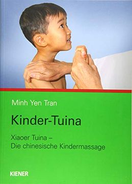 portada Kinder-Tuina (in German)