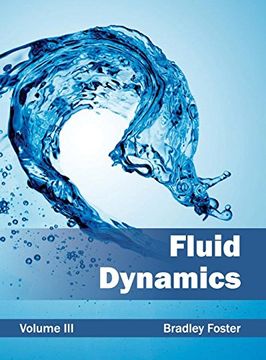 portada Fluid Dynamics: Volume iii (en Inglés)