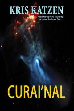 portada Curai'Nal (en Inglés)