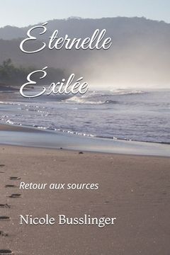 portada Éternelle Éxilée (en Francés)