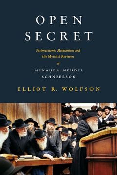 open secret