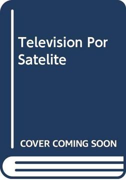 portada La Television por Satelite