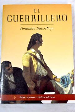 portada El Guerrillero