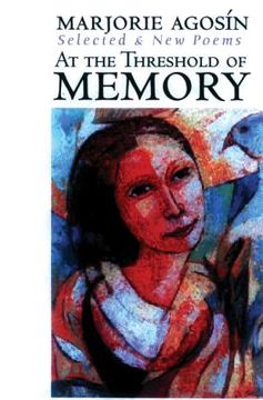 portada At the Threshold of Memory: New & Selected Poems (in English)