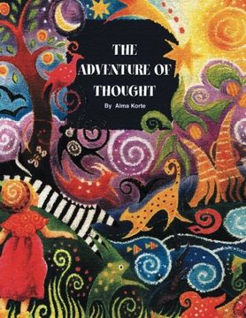 portada The Adventure of Thought