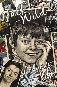 portada It'S a Dodger'S Life (en Inglés)