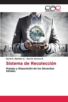 portada Sistema de Recolección: Manejo y Disposición de los Desechos Sólidos (in Spanish)