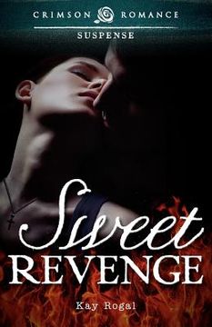 portada sweet revenge (in English)