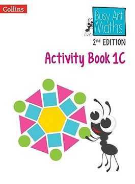 portada Year 1 Activity Book 1c (in English)
