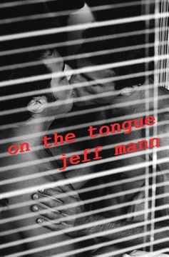 portada On the Tongue (in English)