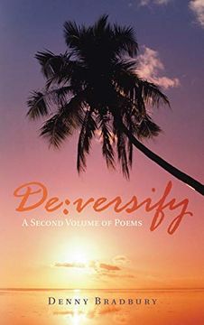 portada De: Versify: A Second Volume of Poems (en Inglés)