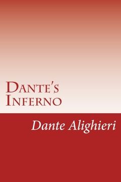 portada Dante's Inferno