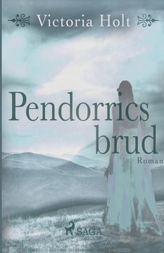 portada Pendorrics brud (en Sueco)