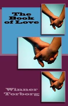 portada Book of Love (en Inglés)