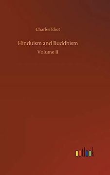 portada Hinduism and Buddhism Volume ii (en Inglés)