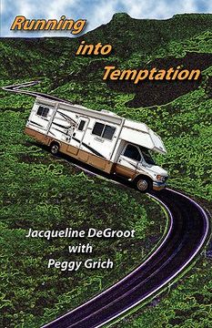 portada running into temptation (en Inglés)