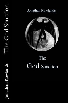 portada The God Sanction (en Inglés)