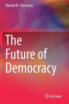 portada The Future of Democracy
