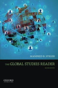 portada The Global Studies Reader