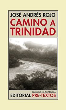 portada Camino A Trinidad (Narrativa Contemporánea)