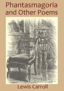 portada Phantasmagoria and Other Poems