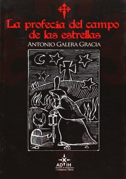 portada Profecia del campo de las estrellas,La (4ª ed.)