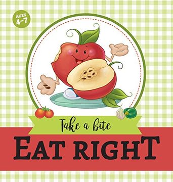 portada Eat Right: Take a Bite