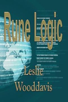 portada Rune Logic (en Inglés)