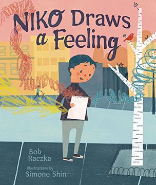 Niko Draws a Feeling (en Inglés)