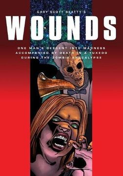 portada Wounds (in English)