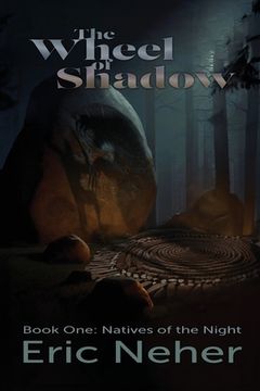 portada The Wheel of Shadows, Book One Natives of the Night (en Inglés)