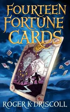 portada Fourteen Fortune Cards (en Inglés)
