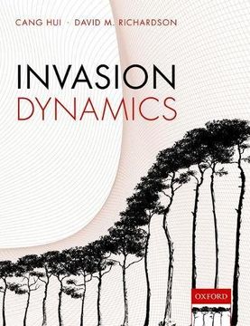 portada Invasion Dynamics