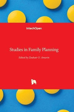 portada Studies in Family Planning (in English)