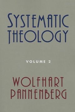 portada Systematic Theology, Volume 2 (in English)