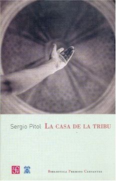 portada La Casa de la Tribu (in Spanish)
