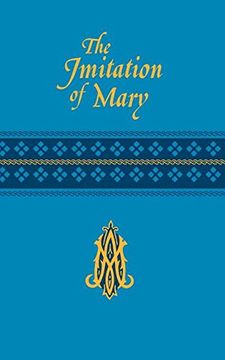 portada The Imitation of Mary