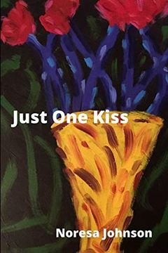 portada Just one Kiss (en Inglés)