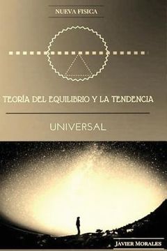 portada Teoria del equlibrio y la tendencia universal (in Spanish)