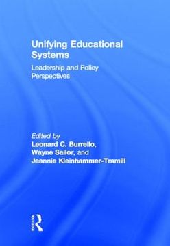portada unifying educational systems