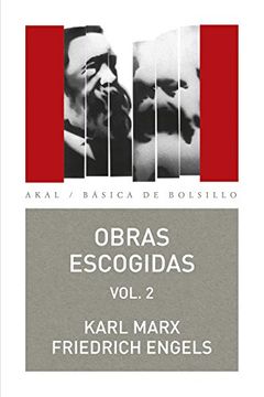 portada Obras Escogidas, 2: 318 (Básica de Bolsillo Serie Clásicos del Pensamiento Político) (in Spanish)