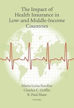 portada The Impact of Health Insurance in Low- and Middle-Income Countries (en Inglés)
