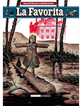 portada La Favorita (in Spanish)