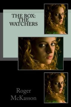 portada The BOX: The Watchers: Volume 2