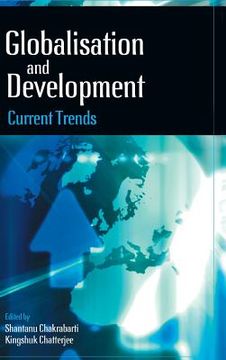portada Globalization and Development: Current Trends (en Inglés)