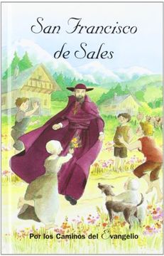 portada San Francisco de Sales (Gente Menuda) (in Spanish)