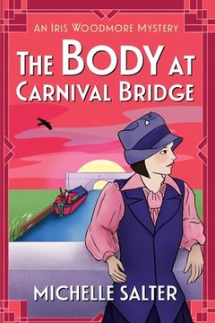 portada The Body at Carnival Bridge
